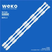 Wkset-5890 36478X3 Ch 32 3228 07 Rev1.1 121019 3 Adet Led - 1