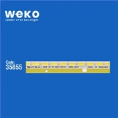 Wkset-5627 35855X1 55 V13 Edge Rev0.4 1 1 Adet Led Bar (84Led) - 2