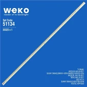 Wkset-6134 35325X1 42 V13 Edge Rev0.8 1 1 Adet Led Bar (54Led) - 1
