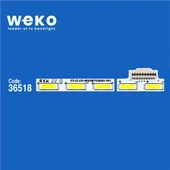 Wkset-6255 36518X1 Tpge-480Sm0-R1(130823)  1 Adet Led Bar (56Led) - 2