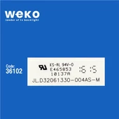 Wkset-5507 36102X2 Jl.D32061330-004As-M 3 Adet Led Bar - 2
