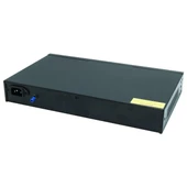 Powermaster Poe Gigabit Ethernet Switch 16 Port 3 Port/1000 Uplink 200 Watt 16FE+2GE+1SFP - 2