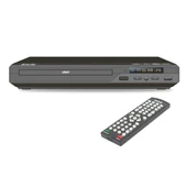Hello HL-5483 USB-HDMI-DIVX Kumandalı DVD Player - 1