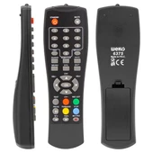 Botech Piko 106 Mini Uydu Alıcı Kumandası - 1