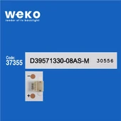 Wkset-6686 37355X3 Jl.D39571330-083As-M 3 Adet Led Bar - 2