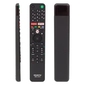 Sony RM-L1675 Netflix-Youtube-Google Play Tuşlu Lcd-Led Tv Kumanda Blisterli - 1