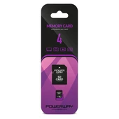 Powerway PWR-4 Micro 4GB Micro SD Hafıza Kartı - 1