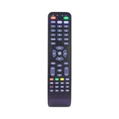 Magbox Mercury Full HD Mini Uydu Alıcı Kumandası 6643 - 1