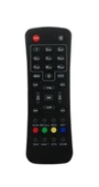 Amstrad Mini Uydu Alıcı Kumandası - 2