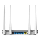 Tr-Link TR-4000 300 Mbps 4 Port 4 Antenli Access Point Router - 2