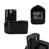 Hitachi Matkap Bataryası EB1220RS 2000 MA - 2