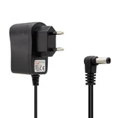 Powermaster PM-8116 7.5 Volt - 1 Amper 5.5*2.5 Mm Uçlu Priz Tipi Adaptör - 1