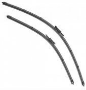 Opel Zafira RBW Muz Silecek Takımı (2005-2012) - 2