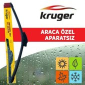 SİLECEK ÖN 500 mm MUZ TİPİ 11 APARATLI UNİVERSAL TÜM ARAÇLAR İÇİN - 3