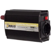Orbus 300W 12V Modifeld Sinus İnvertör - 1