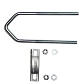Mag Anten Kelepçesi 14 Cm Uzun (2'Li Paket) - 1