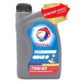 TOTAL ŞANZUMAN YAĞI 75W80 1 LİTRE - 1