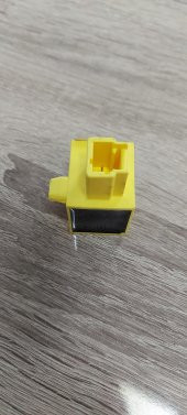 AİRBAĞ DARBE SENSÖRÜ YAN PEUGEOT 307-CİTROEN C4-8216.AL - 1