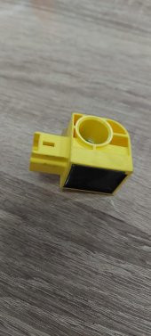 AİRBAĞ DARBE SENSÖRÜ YAN PEUGEOT 307-CİTROEN C4-8216.AL - 2