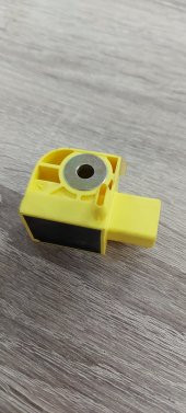 AİRBAĞ DARBE SENSÖRÜ YAN PEUGEOT 307-CİTROEN C4-8216.AL - 3