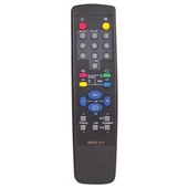 Rc 1672 Saba IKC2 - Telefunken RC1672 Kumanda - 1
