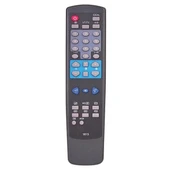 Rc 1613 Simtel - Sistem - Schenneider 551-7000 TV Kumandası - 1