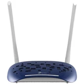 TP-Link TD-W9960 300 Mbps Kablosuz Adsl2-Vdsl2 Modem - 2