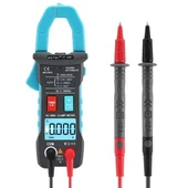 Zoyi ZT-QB1 True RMS Dijital Pensampermetre - 1