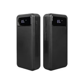 Powermaster K047-20 20000 Mah Dijital Göstergeli Powerbank - 2