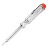 Powermaster PM-31143 Düz Uçlu Kontrol Kalemi - 1