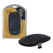 Hello HL-19092 USB 2.4Ghz 1600DPI Kablosuz Mouse - Ergonomik Tasarım - 5