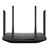 TP-Link Archer-VR300 AC1200 Dual Band 1200 Mbps Vdsl Modem Router - 1