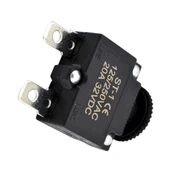 St Serisi Termik Sigorta 20 Amper 125/250Vac 32Vdc (Ic-271S) - 3