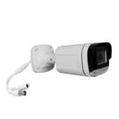 Plato PL-23840 2MP 4 Warm Ledli 3.6 Mm Plastik Kasa AHD Bullet Kamera - 1