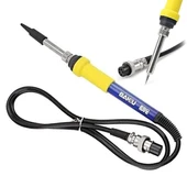 Baku BK-936 50 Watt Yedek Havya Sapı 5 Pin Dişi Fişli (BK-878L2 Uyumlu) - 1