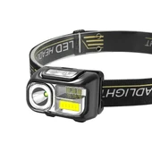 Powermaster CY-2089 Ledli Kafa Feneri - 2