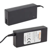 Fully O-1624A 24 Volt - 3 Amper Plastik Kasa Masaüstü Adaptör 5.5*2.5 Uç - 2