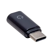 Powermaster KY-195 3.5 Mm To Type-C Otg Aparat - 2