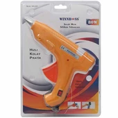 Winnboss WN-1179 Anahtarlı 80 Watt Silikon Tabancası - 1
