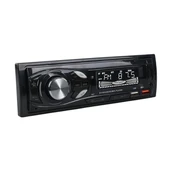 Carstar CS-107 Çift USB/SD/FM/AUX/Bluetooth Kumandalı Oto Teyp 4X60 Watt - 2