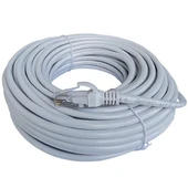 Fully G-505R 30 Metre Poşetli Cat6 Kablo - 1