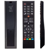Hey Vestel Regal RC39105 Led TV Kumanda - 1