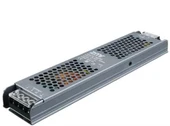 Zmr Zmr-706/B.00 12 Volt 33 Amper 400 Watt Slım Metal Kasa Adaptör - 1