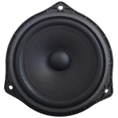 Powermaster Pw-13Opl 13 Cm 4 Ohm 100 Watt Opel Araçlar İçin Tekli Hoparlör - 1