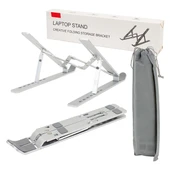 Powermaster Tablet+Laptop Standı 10''-15.6'' (Metal+Ayarlanabilir) - 3