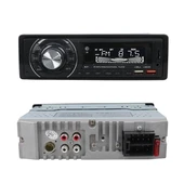 Carstar CS-950 Çift USB/SD/FM/AUX/Bluetooth Kumandalı Oto Teyp 4X60 Watt - 3