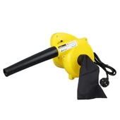 Powermaster PM-7977 Elektrikli Kompresör Blower Hava Üfleyici AC220 Volt - 600 Watt (16000Rpm 50Hz) - 1