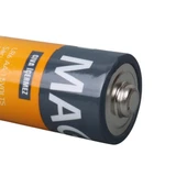 Mag Batteries MG-26173 Alkalin AA 40'Lı Paket Kalem Pil (AA,LR6, AM-3) - 3