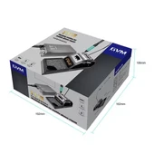 Powermaster GVM-T115 45 Watt SMD Havya İstasyonu 120-450 Derece - 5