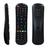 Hey Redline TS-100 HD VE T Serisi USB Tuşlu HD Uydu Kumandası - 1
